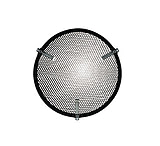 Image of Bowens 1/4in Universal Honeycomb Fits A Reflector