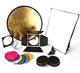 Image of Bowens Advanced Lighting Reflector Kit
