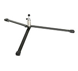 Image of Bowens Back Light Stand Max Height 85cm Min 7cm Closed 45cm