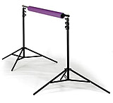 Image of Bowens Background Support Kit Max Height 274cm 8Ft 9in