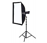Image of Bowens Lumiair Softbox 100X80