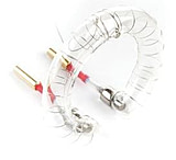 Image of Bowens Flash Tube Clear For All Gemini 200/400/250R/500R