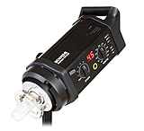 Image of Bowens Gemini 500R 117V