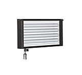 Image of Bowens SLED DMX Led Panel w/Tube Carry Bag, Mains Cable Kit