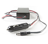 Image of Bowens Universal 12V Car Charger, Travel Pak