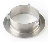 Image of Bowens Wafer Bowens S-Type Adaptor