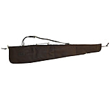 Image of Boyt GCL480 48in Heritage Leather Rifle Case
