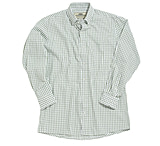 Image of Boyt &quot;Bond Street&quot; Broad Cloth Windowpane Shirt HU1580
