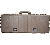 Image of Boyt Harness Boyt H41 41&quot; Tactical Rifle Hard Cse High Density Foam Fde