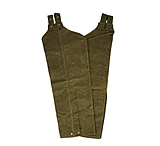 Image of Boyt Harness Pro14 Waxed Chaps Tan Xl