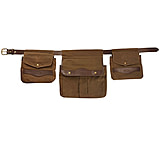 Image of Boyt Harness Waxed Canvas Shell &amp; Game Rig