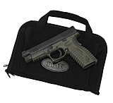 Image of Boyt Harness LE911Lin Intercept Rectangular Handgun Case Black