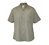 Image of Boyt Harness Pica Zuro Short Sleeve Mesh Back Shirt - Men's