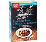 Image of Bradley Smoker Caribbean Bisquettes 24 Pack
