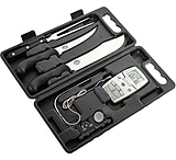 Image of Bradley Smoker Carving Kit W/ Outdoor Edge Knives/magnetic