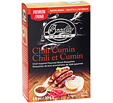 Image of Bradley Smoker Chili Cumin Bisquettes 24 Pack
