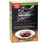 Image of Bradley Smoker Hunter's Blend Bisquettes 24 Pack