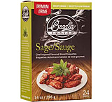 Image of Bradley Smoker Sage Flavor Bisquettes