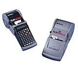 Image of Brady TLS 2200 and TLS PC Link Label Printers, Brady 62258 High-Performance Polyester Labels Rectangle With Clear Overlap