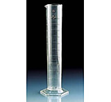 Image of BrandTech Class A Graduated Cylinders, PMP, BrandTech V64695, Pack of 12