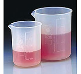 Image of BrandTech Griffin Beakers, PFA, BrandTech V110205, Pack