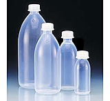 Image of BrandTech Reagent Bottles, PFA, Narrow Mouth, BrandTech V109297, Pack