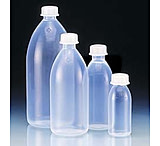 Image of BrandTech Reagent Bottles, PFA, Narrow Mouth, BrandTech V109397, Pack