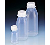 Image of BrandTech Reagent Bottles, PFA, Wide Mouth, BrandTech V109997, Pack