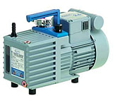 Image of BrandTech VACUUBRAND XS-Series Rotary Vane Vacuum Pumps, BrandTech 698133