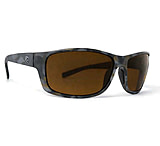 Image of BREAKLINE OPTICS Cahaba Sunglasses