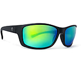 Image of BREAKLINE OPTICS Cahaba Sunglasses