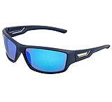 Image of Breed Aquarius Polarized Sunglasses - Men's