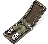 Image of Breed Dagger 2 Piece Surgical Steel Groom Kit