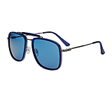 Image of Breed Flyer Polarized Sunglasses - Men's