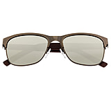 Image of Breed Hypnos Titanium Polarized Sunglasses