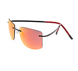 Image of Breed Sunglasses Aero Sunglasses