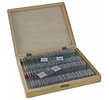 Image of Bresser 100 Permanent preparations - Biology