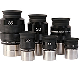 Image of Bresser 70 degree 6-Piece Eyepiece Set
