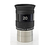Image of Bresser 70 degree Series 20mm Eyepiece