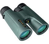 Image of Bresser Alpen Magnaview 8x42 Closed Bridge Binoculars