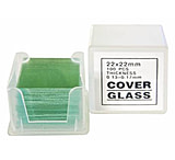 Image of Bresser Cover plates 100 pcs