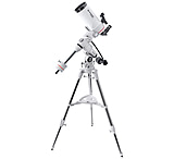 Image of Bresser Messier 100mm f/14 Maksutov-Cassegrain Optical Tube Telescope Package