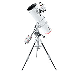 Image of Bresser Messier 203mm f/5 Short Newtonian Optical Tube Telescope Package