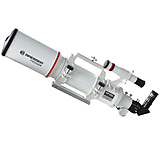 Image of Bresser Messier AR-102S/600 f/5.9 Optical Tube Telescope Package