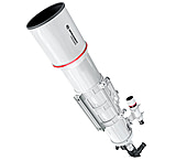 Image of Bresser Messier AR-152S/760 f/5 Optical Tube Telescope Package w/ 760mm Focal , 2in Rack Pinion Focuser, 8x50 Straight-through Finder, 1.25in Diagonal 26mm Super Plossl Eyepiece