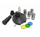 Image of Bresser Phase Contrast set for Transmission Microscope