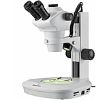 Image of Bresser Science ETD-201 8-50x Trino Zoom Stereo-Microscope