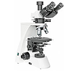 Image of Bresser Science MPO-401 40x-1000x Trinocular Microscope
