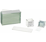 Image of Bresser Slides and cover plates