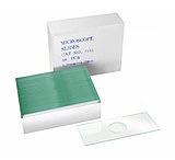 Image of Bresser Slides with cavity